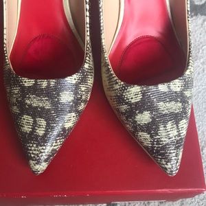 Charles Jourdan Polly